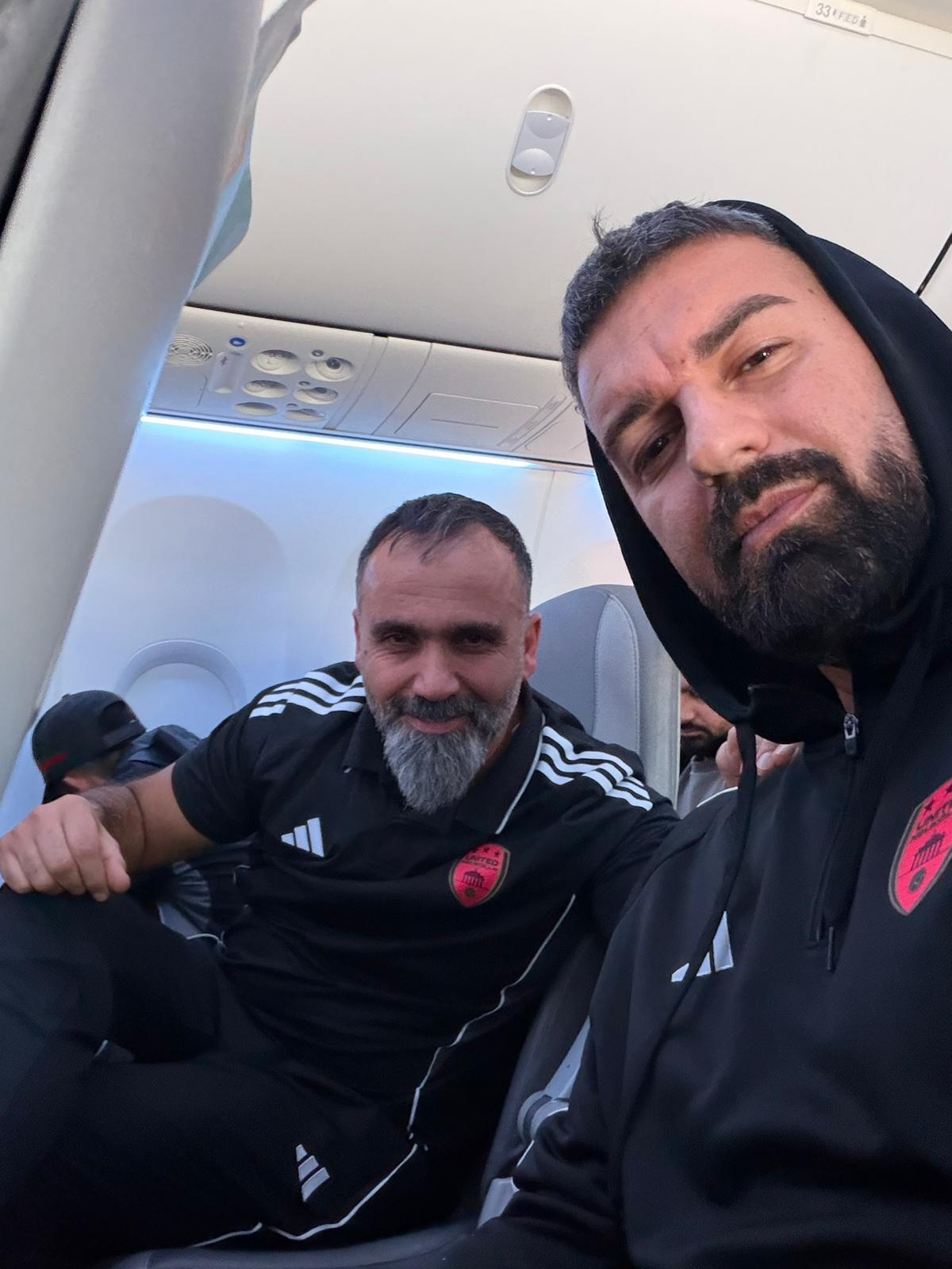 Antalya Camp – Bild 75